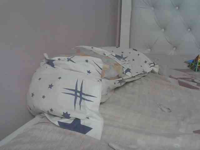 SweetAryy webcam