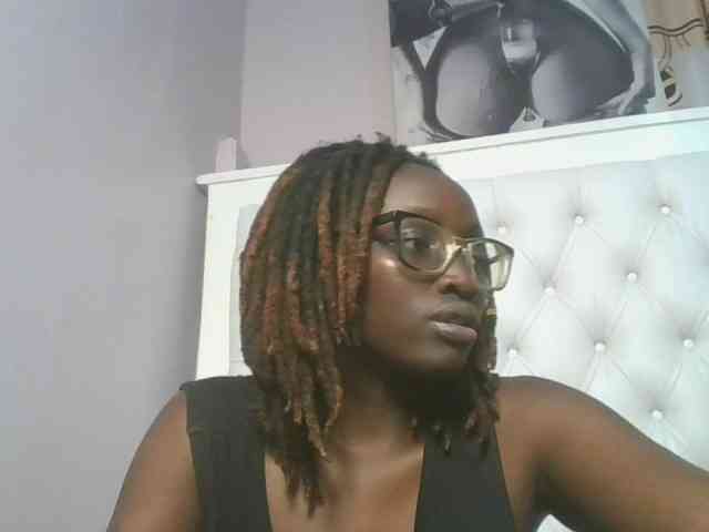 SweetAryy webcam