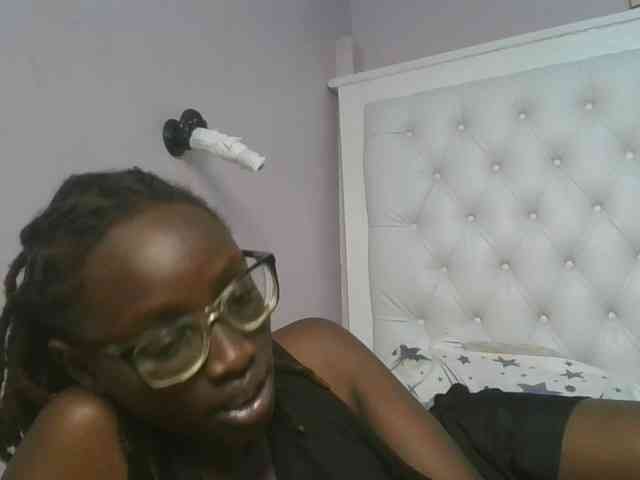 SweetAryy webcam
