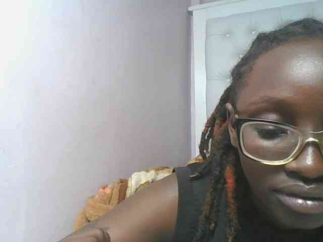 SweetAryy webcam