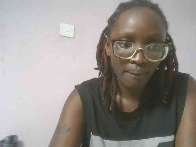 SweetAryy webcam