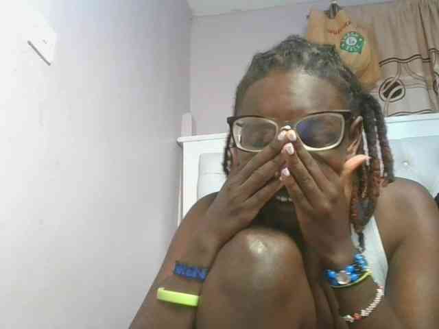 SweetAryy webcam