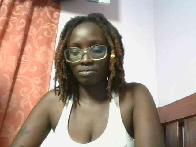 SweetAryy webcam