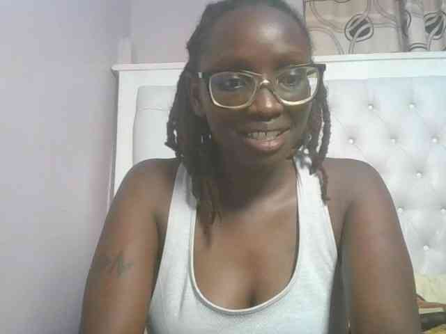 SweetAryy webcam