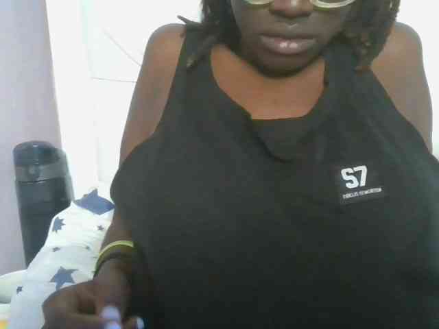 SweetAryy webcam