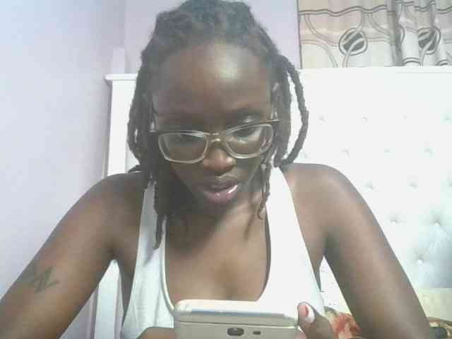 SweetAryy webcam