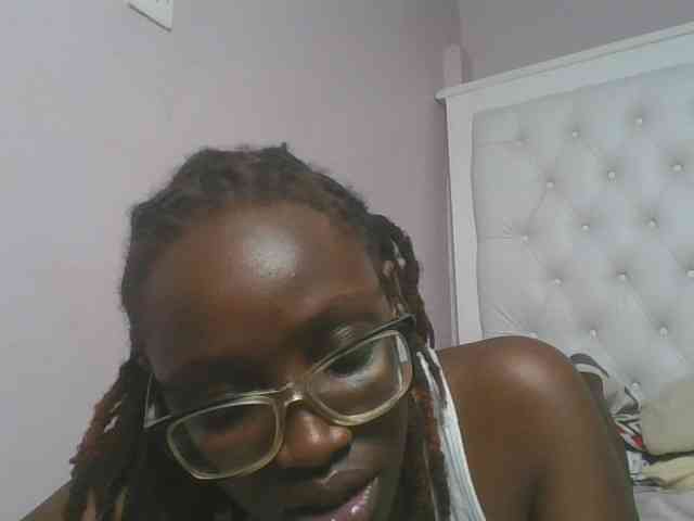 SweetAryy webcam