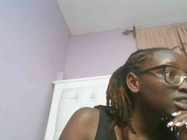 SweetAryy webcam