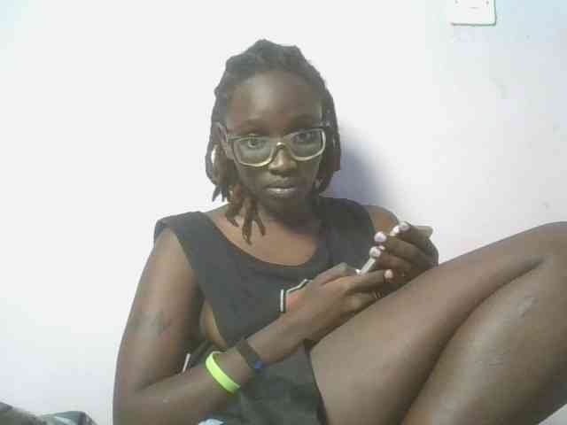 SweetAryy webcam
