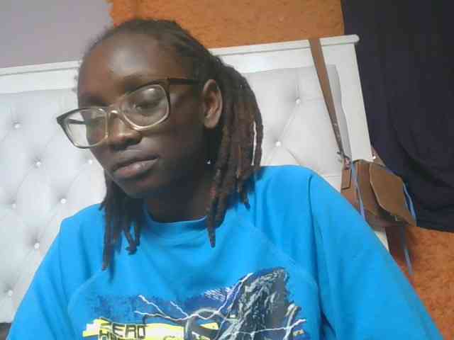 SweetAryy webcam