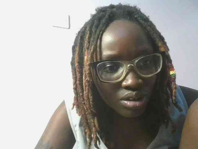 SweetAryy webcam