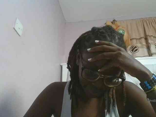 SweetAryy webcam