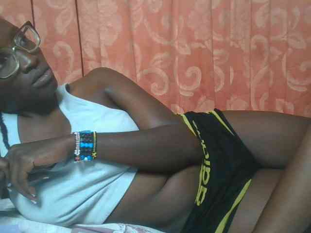 SweetAryy webcam