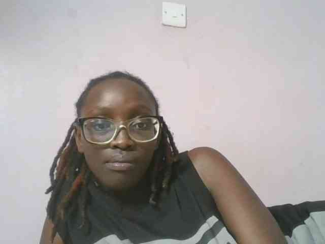 SweetAryy webcam