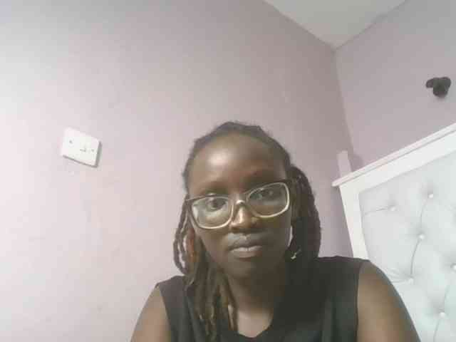 SweetAryy webcam