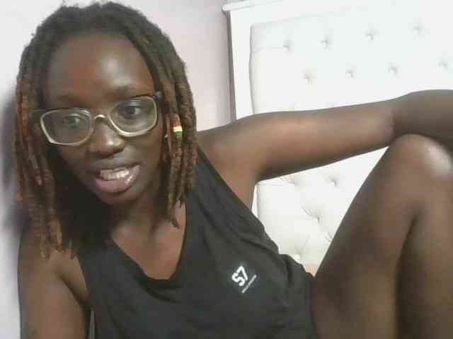 SweetAryy webcam