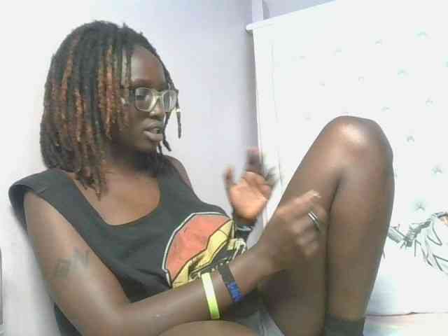 SweetAryy webcam