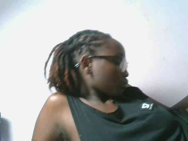 SweetAryy webcam