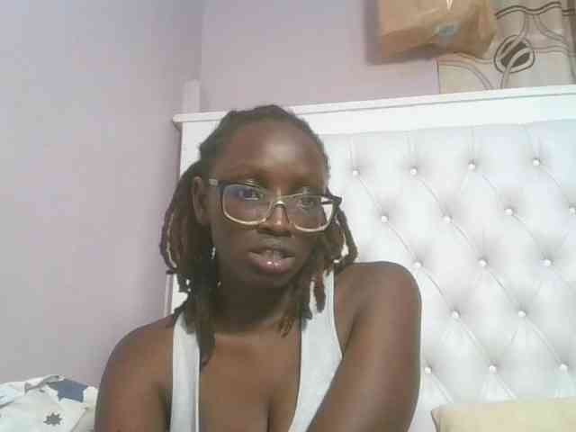 SweetAryy webcam