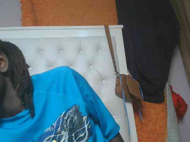 SweetAryy webcam