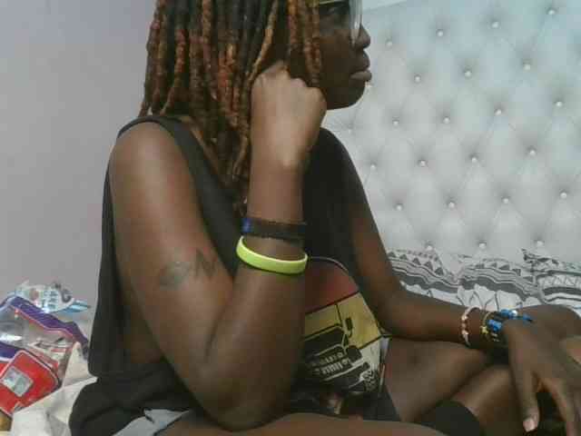 SweetAryy webcam