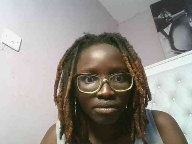 SweetAryy webcam