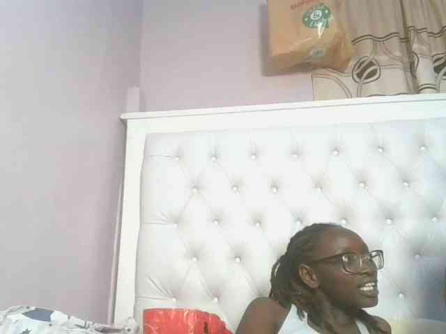 SweetAryy webcam