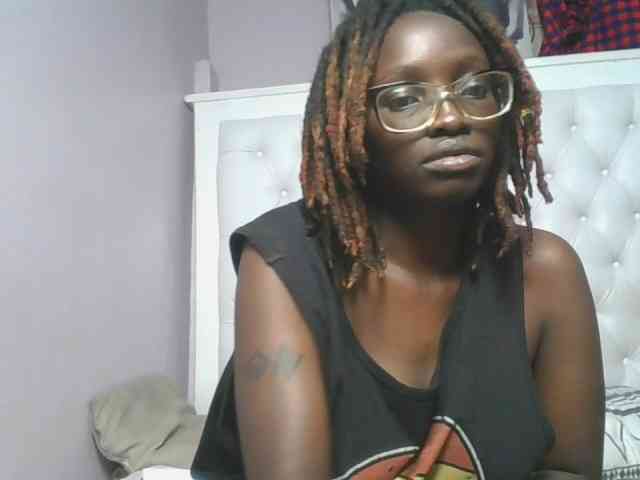SweetAryy webcam