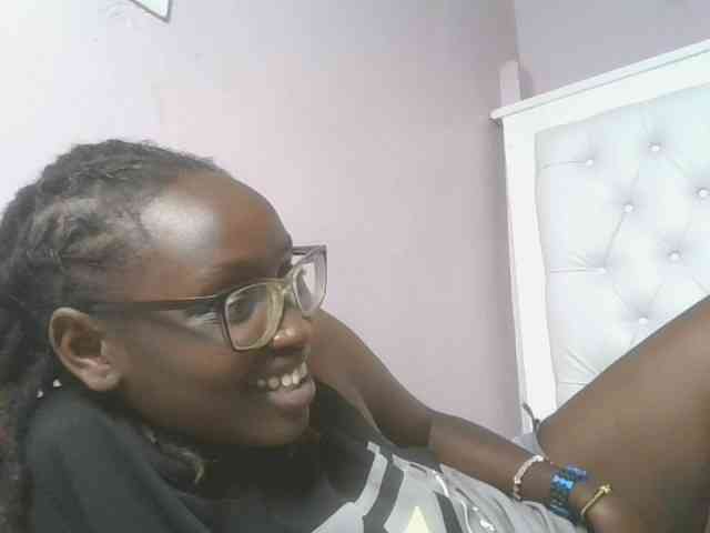 SweetAryy webcam