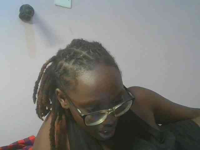 SweetAryy webcam