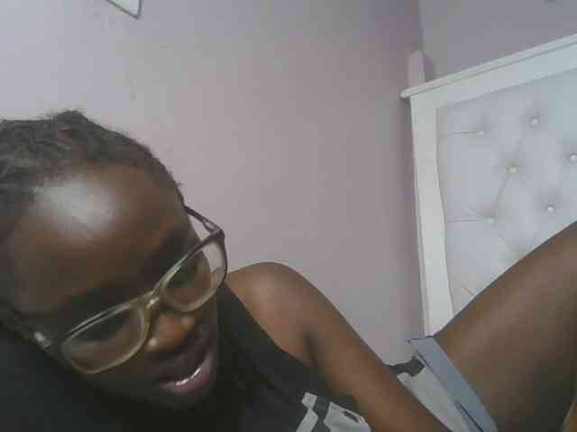 SweetAryy webcam