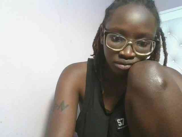 SweetAryy webcam