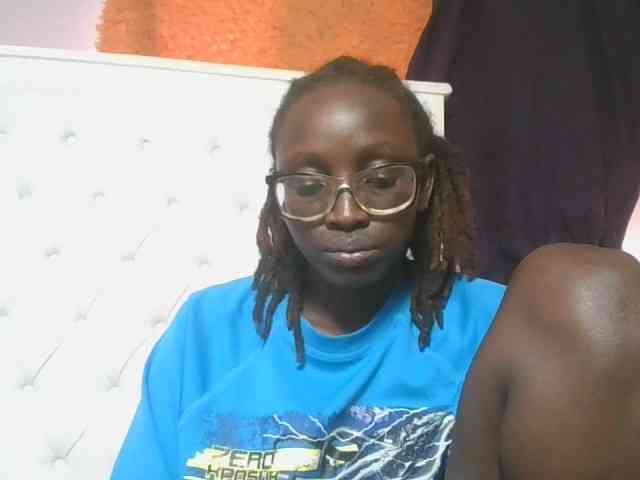 SweetAryy webcam