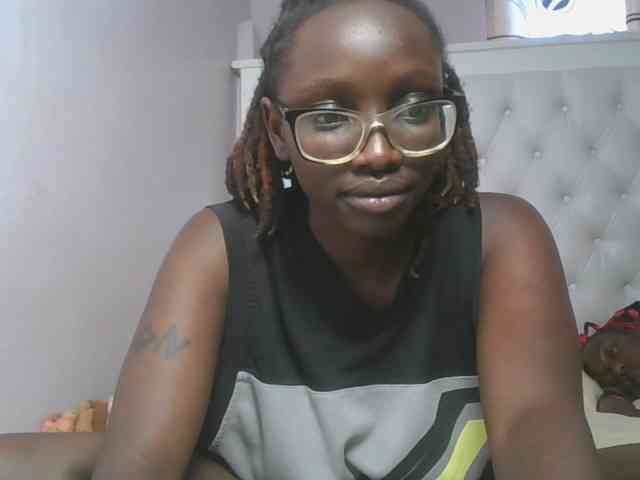 SweetAryy webcam