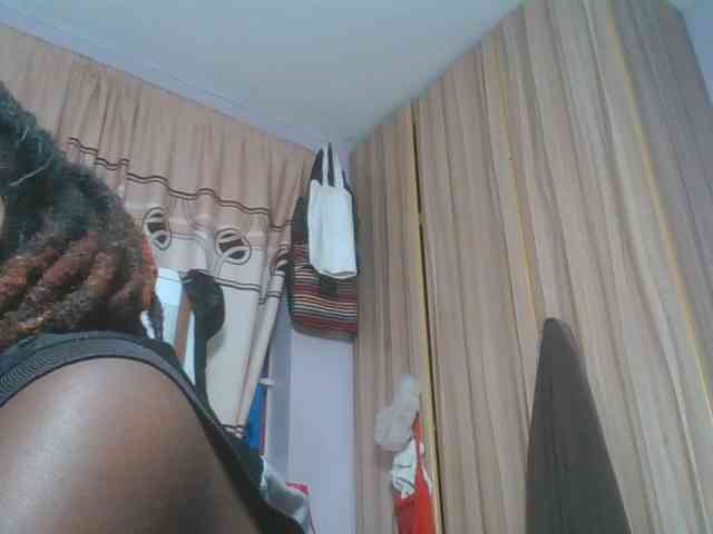 SweetAryy webcam