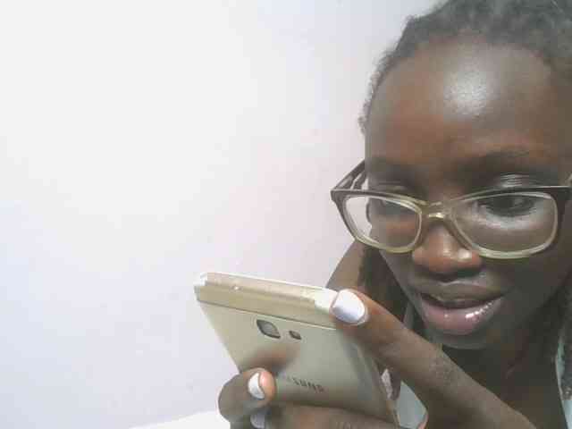 SweetAryy webcam