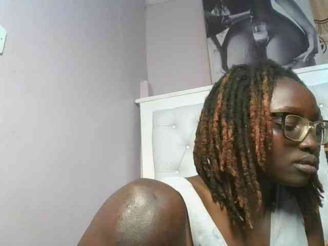 SweetAryy webcam