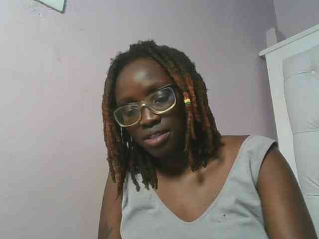 SweetAryy webcam