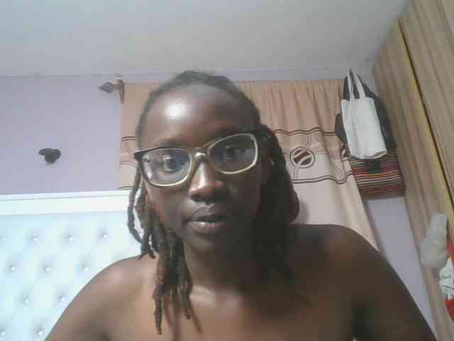 SweetAryy webcam