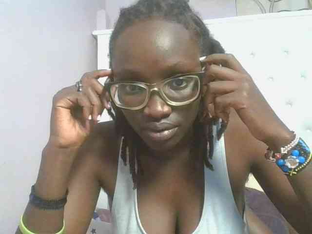 SweetAryy webcam