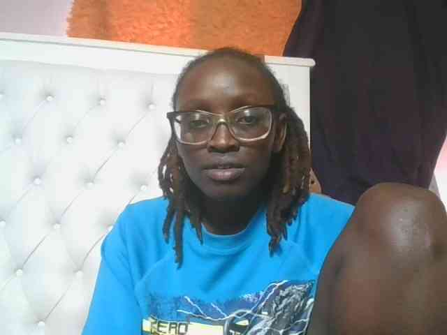 SweetAryy webcam