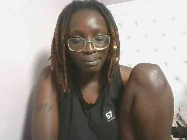 SweetAryy webcam