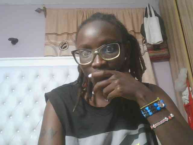 SweetAryy webcam