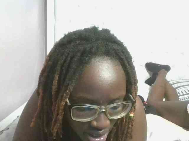 SweetAryy webcam