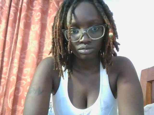 SweetAryy webcam
