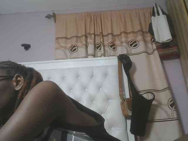 SweetAryy webcam