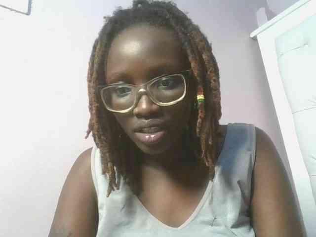 SweetAryy webcam