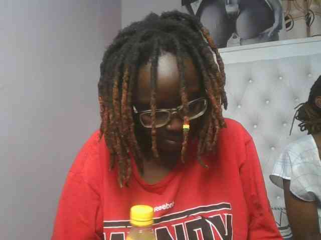 SweetAryy webcam