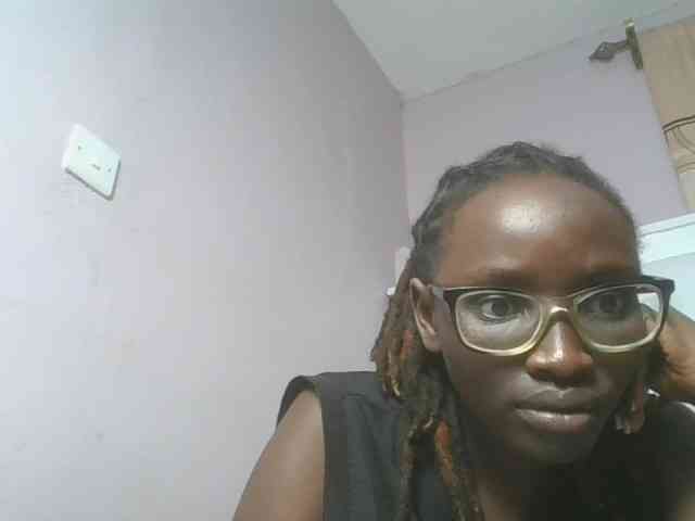 SweetAryy webcam