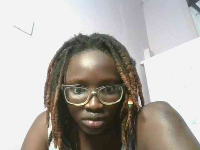 SweetAryy webcam